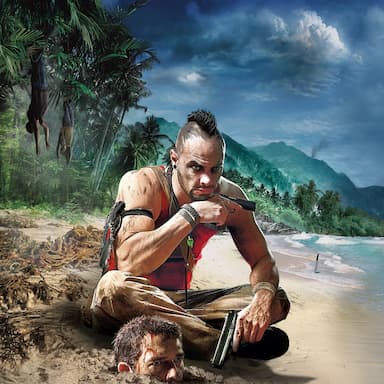 Far Cry® 3 Classic Edition