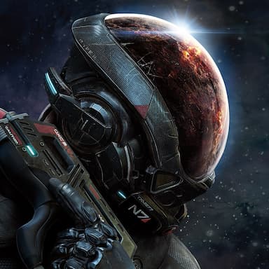 Mass Effect™: Andromeda