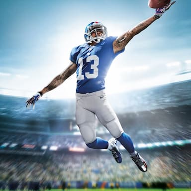 Madden NFL 16