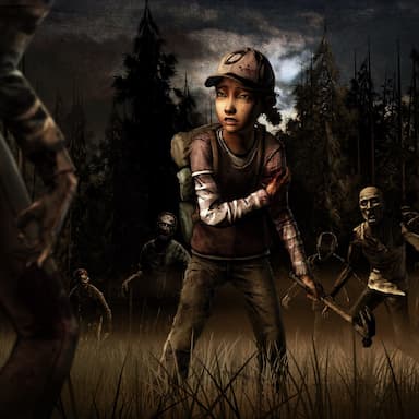 The Walking Dead: Season Two