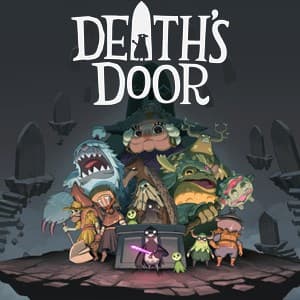 Death's Door