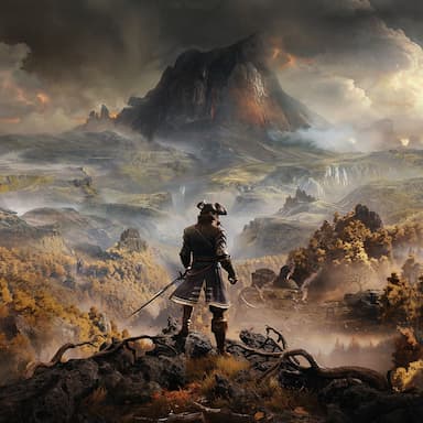 GreedFall