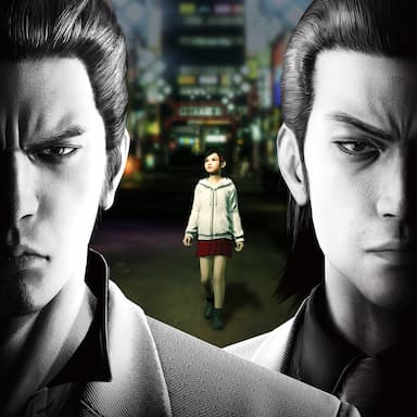 Yakuza Kiwami for