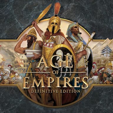 Age of Empires Definitive Edition