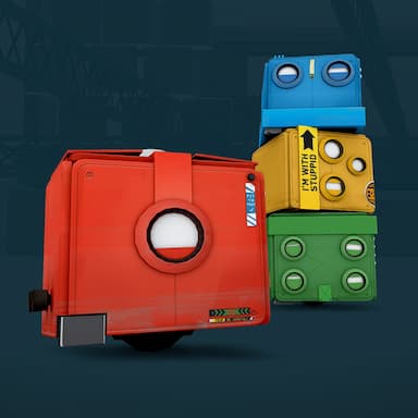 Death Squared