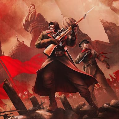 Assassin's Creed® Chronicles: Russia