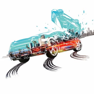 Burnout™ Paradise Remastered