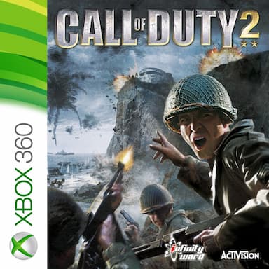 Call of Duty® 2