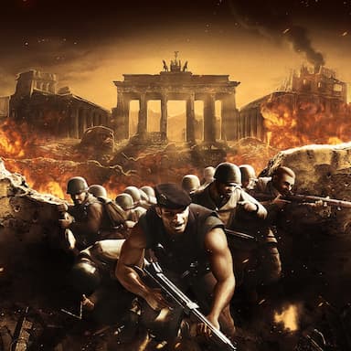 Commandos 3 - HD Remaster