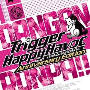 Danganronpa: Trigger Happy Havoc Anniversary Edition