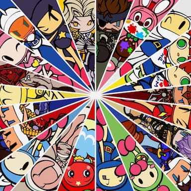 Super Bomberman R Online