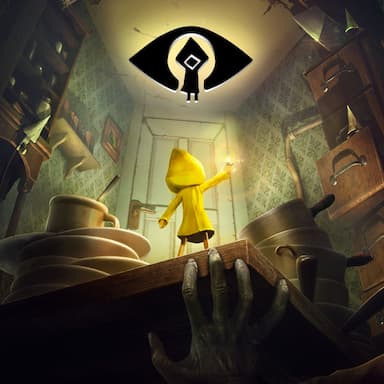 Little Nightmares