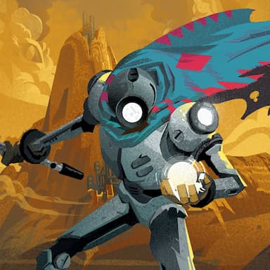 Creature in the Well