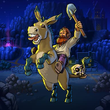Graveyard Keeper