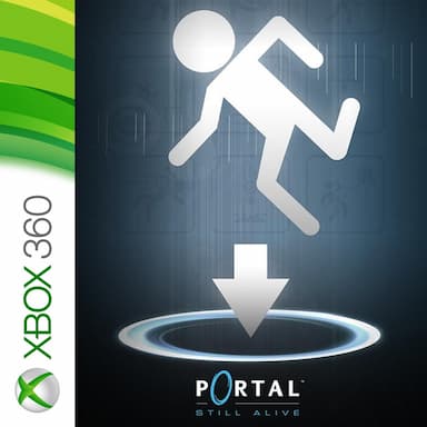 Portal: Still Alive