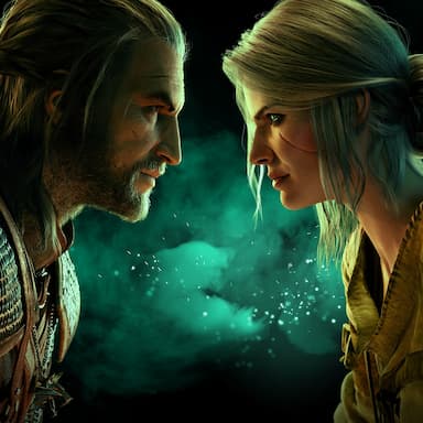 GWENT: The Witcher Card Game