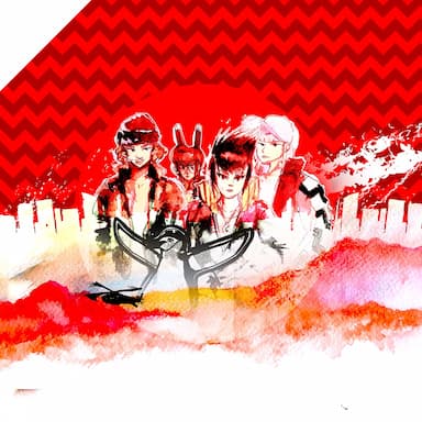 Umurangi Generation Special Edition