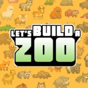 Let's Build a Zoo