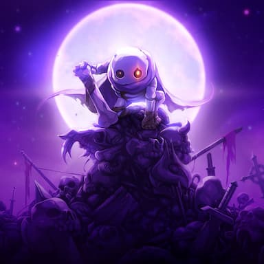 Skul: The Hero Slayer