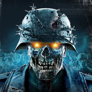 Zombie Army 4: Dead War