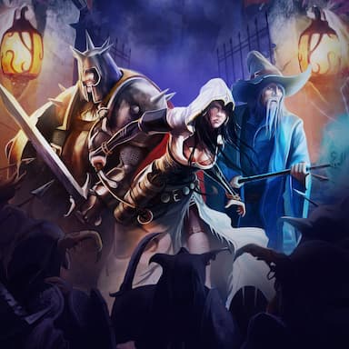 Trine 2: Complete Story