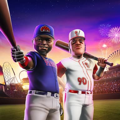 Super Mega Baseball™ 4