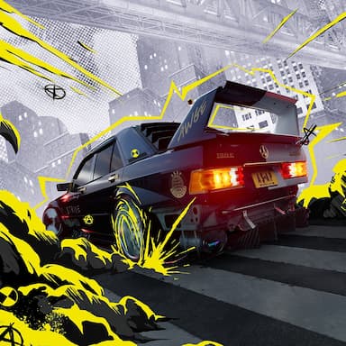 Need for Speed™ Unbound