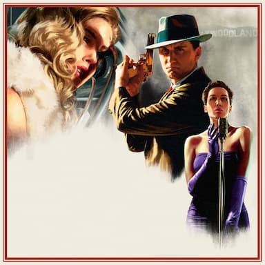 L.A. Noire