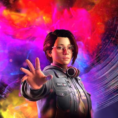 Life is Strange: True Colors