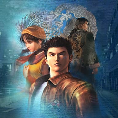 Shenmue