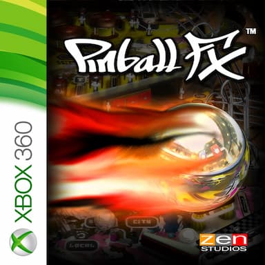 Pinball FX