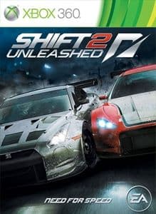 SHIFT 2 UNLEASHED™