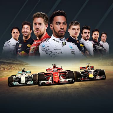 F1™ 2017