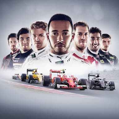 F1™ 2016