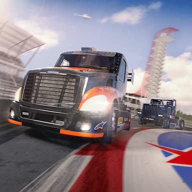 Truck Racing Championship