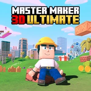 Master Maker 3D Ultimate