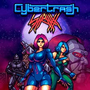 Cybertrash STATYX