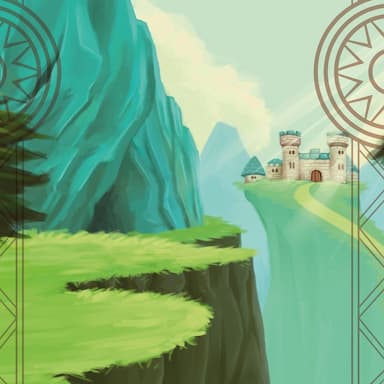 Storyblocks: The King