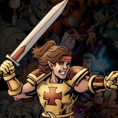 The Adventures of Panzer: Legacy Collection