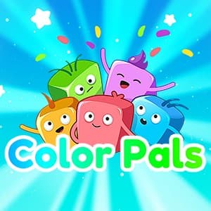 Color Pals