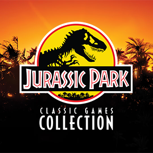 Jurassic Park Classic Games Collection