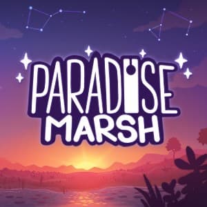 Paradise Marsh