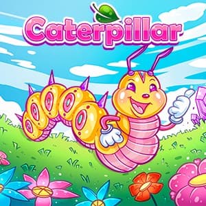 Caterpillar