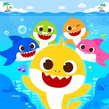 Baby Shark™: Sing & Swim Party