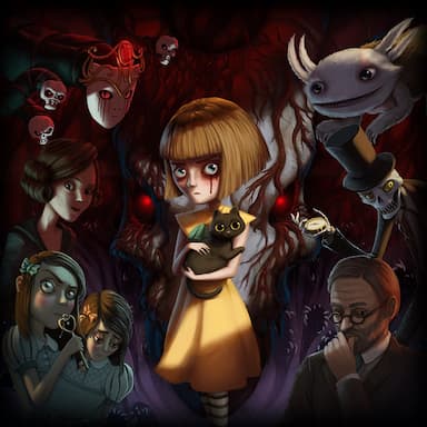 Fran Bow