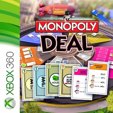 MONOPOLY DEAL