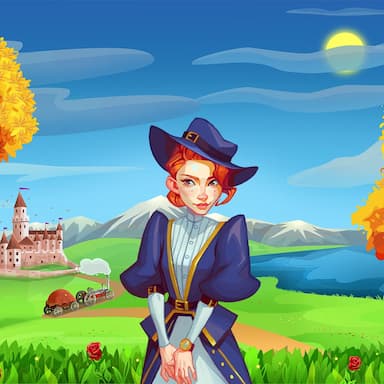 Crown of the Empire 2: Around the World