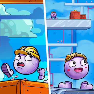 Working Hard Collection