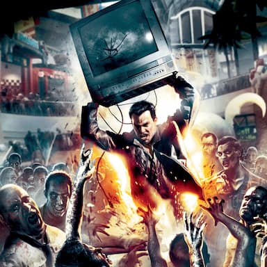 Dead Rising