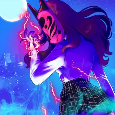 Pinku Kult: Hex Mortis